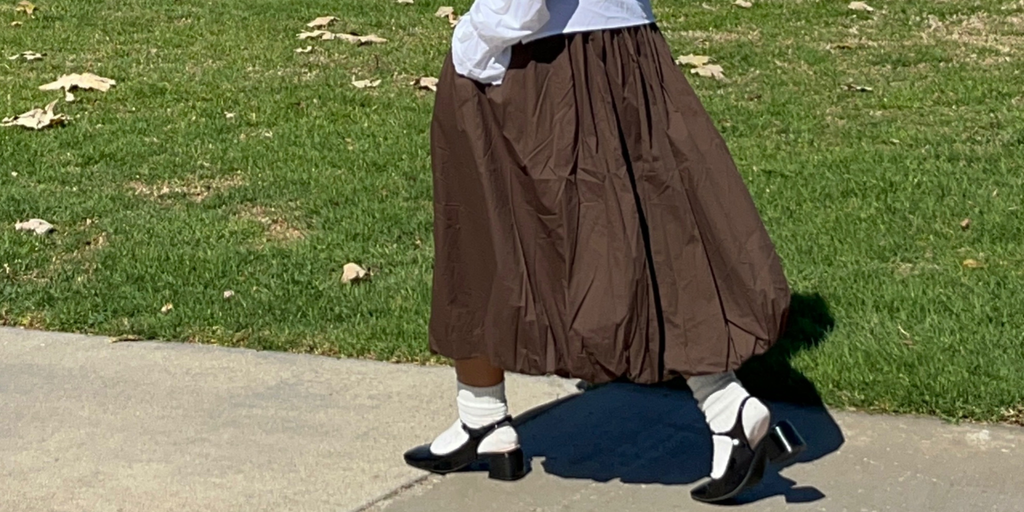Skirts You’ll Love