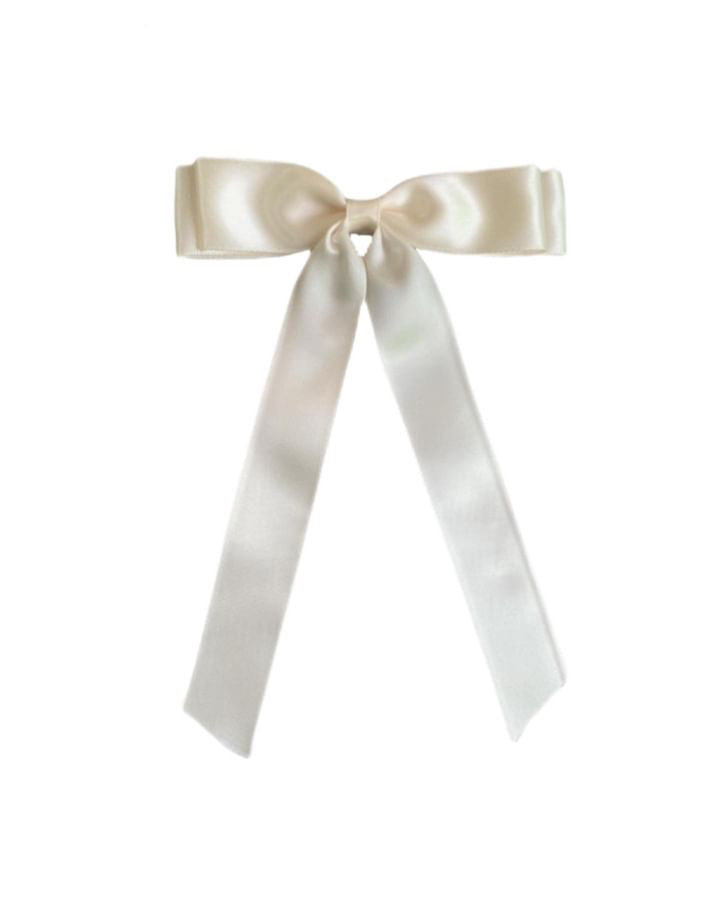 Bow Hair Clip