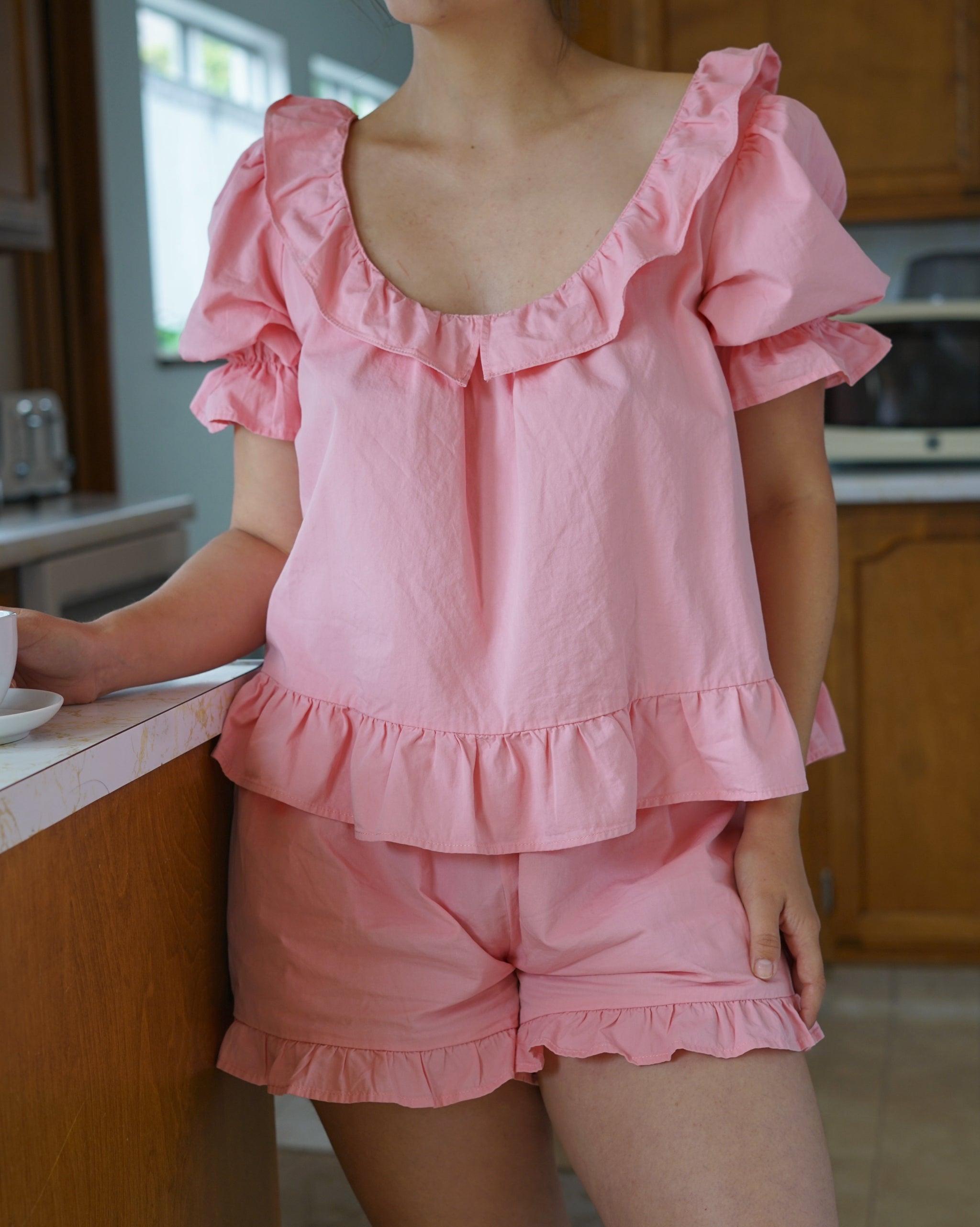 トップス allstarsatok All of The Stars Clothing Tops