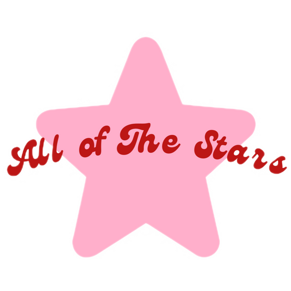 All of The Stars 